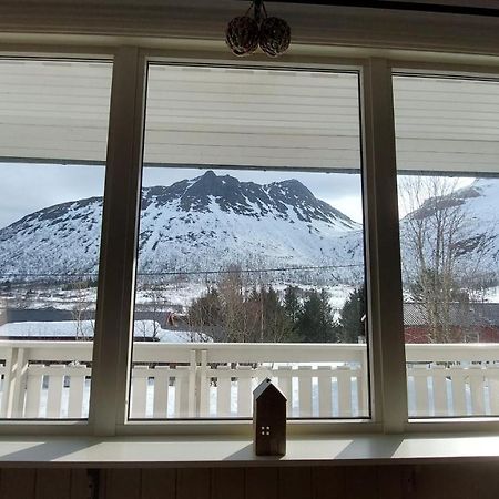 Holiday Home On Senja Senjahopen Eksteriør bilde