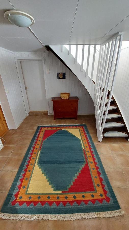 Holiday Home On Senja Senjahopen Eksteriør bilde
