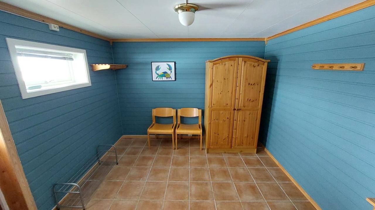 Holiday Home On Senja Senjahopen Eksteriør bilde