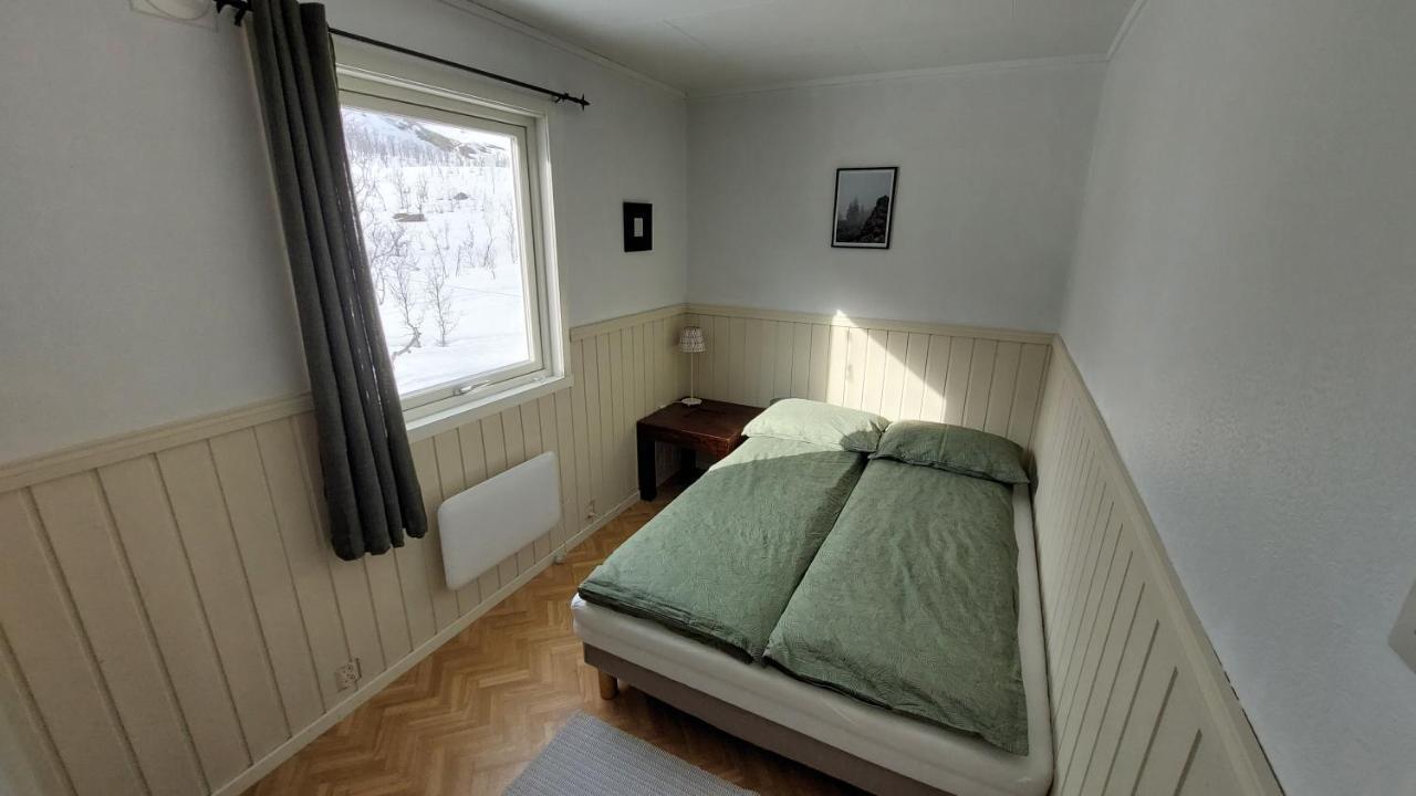 Holiday Home On Senja Senjahopen Eksteriør bilde